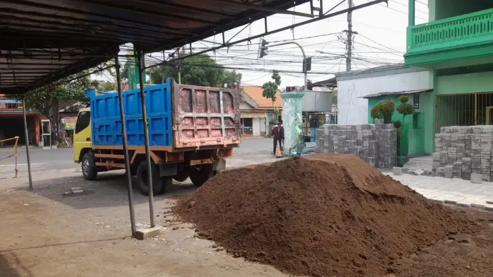 Sirtu ayak ready free ongkir