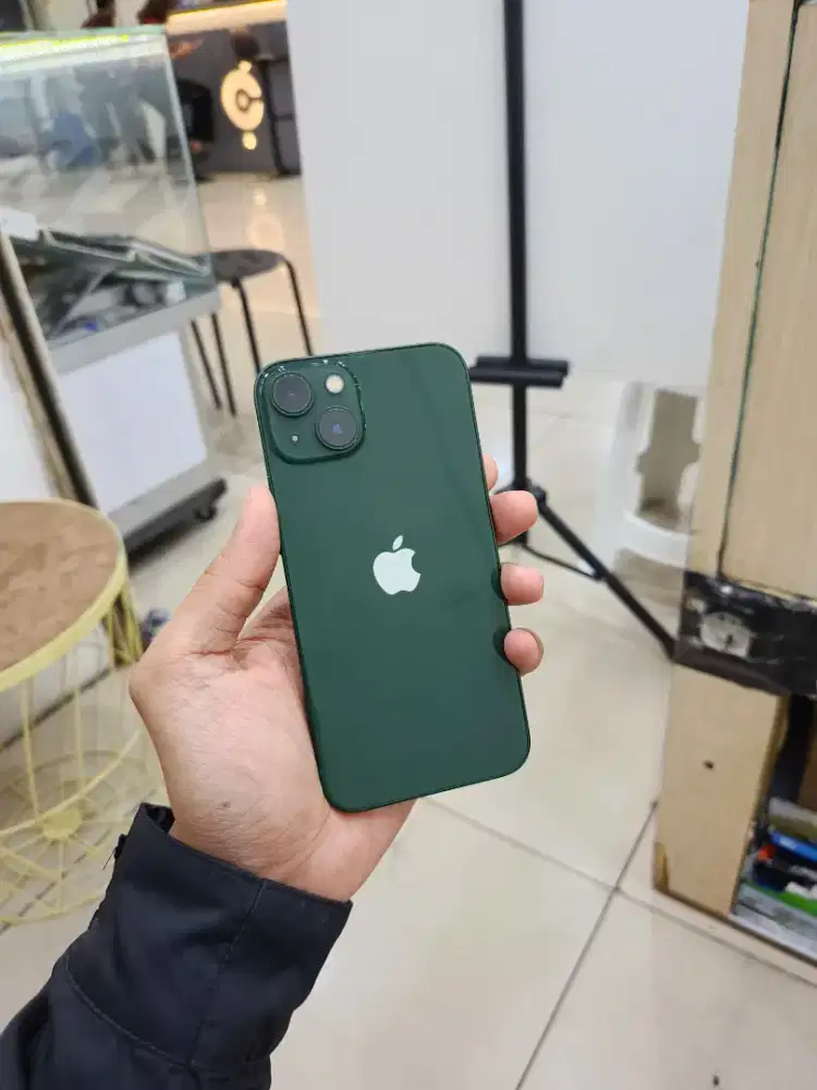 iPhone 13 128Gb Alloperator nominus