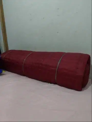 Kasur Gulung Busa Matras Tidur Cilegon