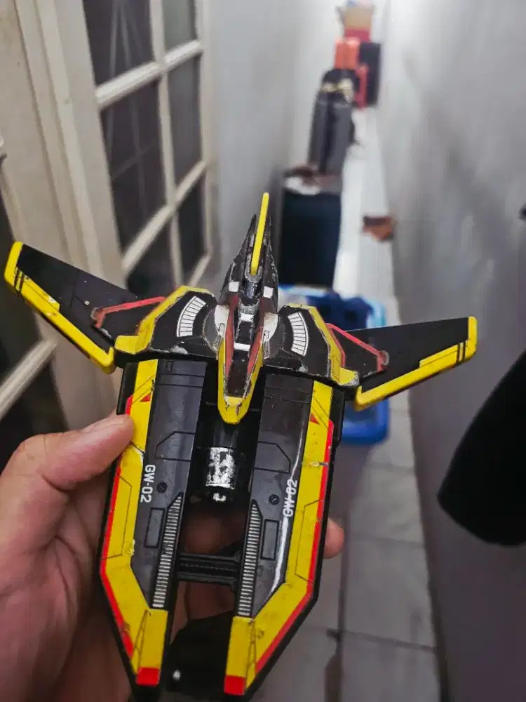 Jual Guts Wing 2 ultraman 3