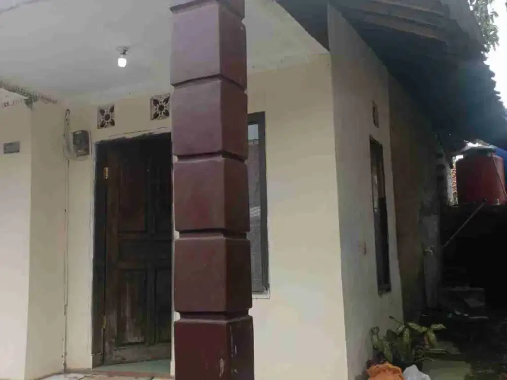 rumah murah di nagrak pacet majalaya 90 juta