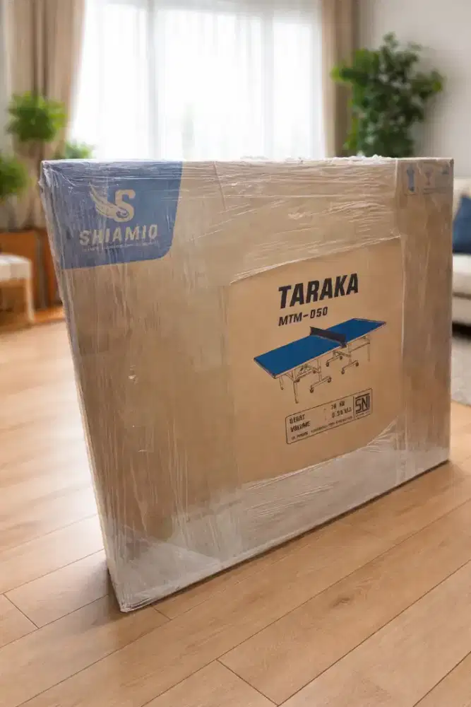 Meja tenis taraka fullset