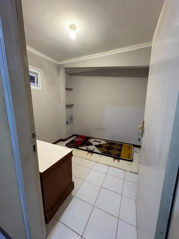 kontrakan kamar murah