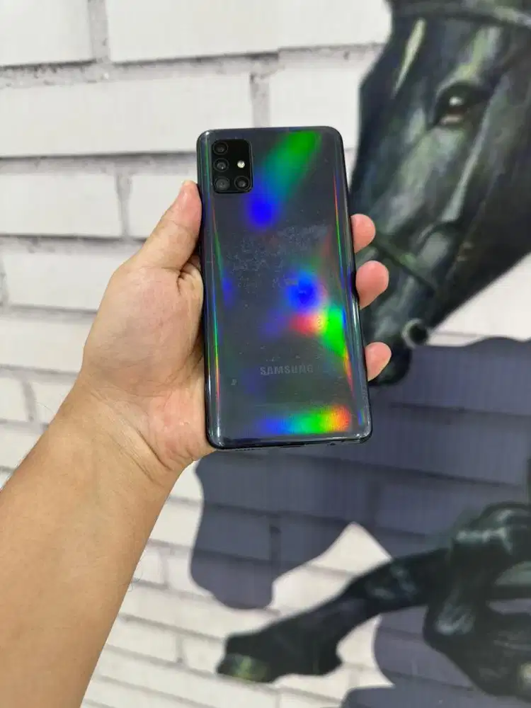 Samsung A51 NFC 8/128