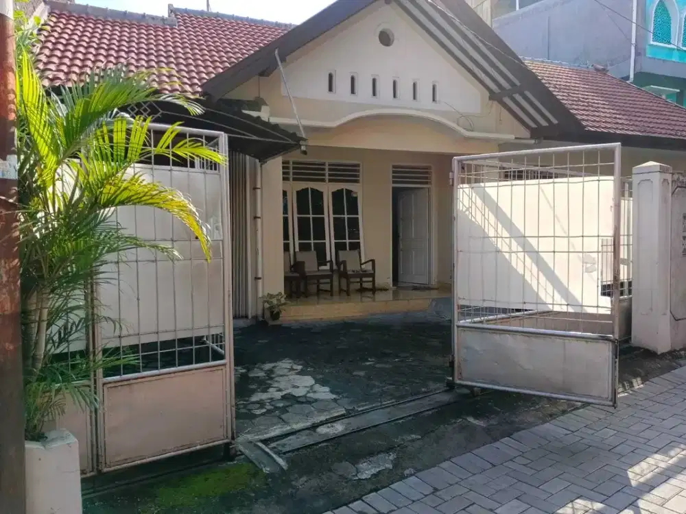 Rumah induk dan kost dekat kampus UGM, UKDW & RS Pantirapih