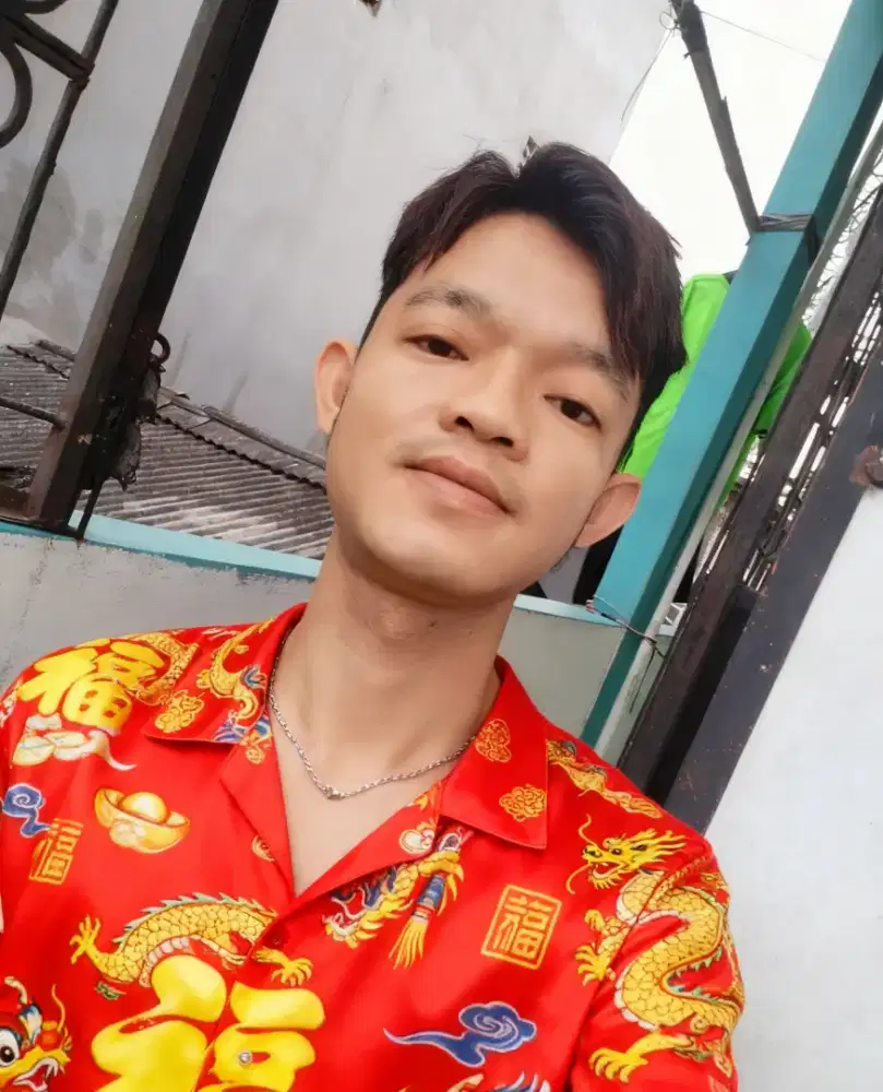 Cari pekerjaan apa saja