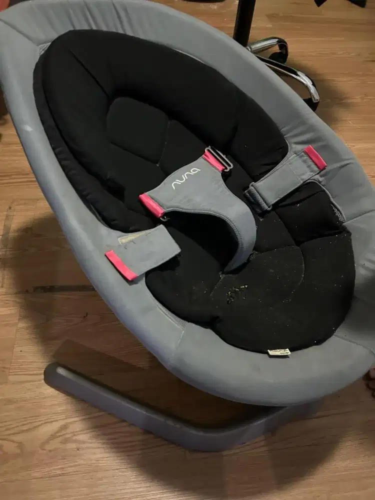 Bouncer nuna preloved/bekas