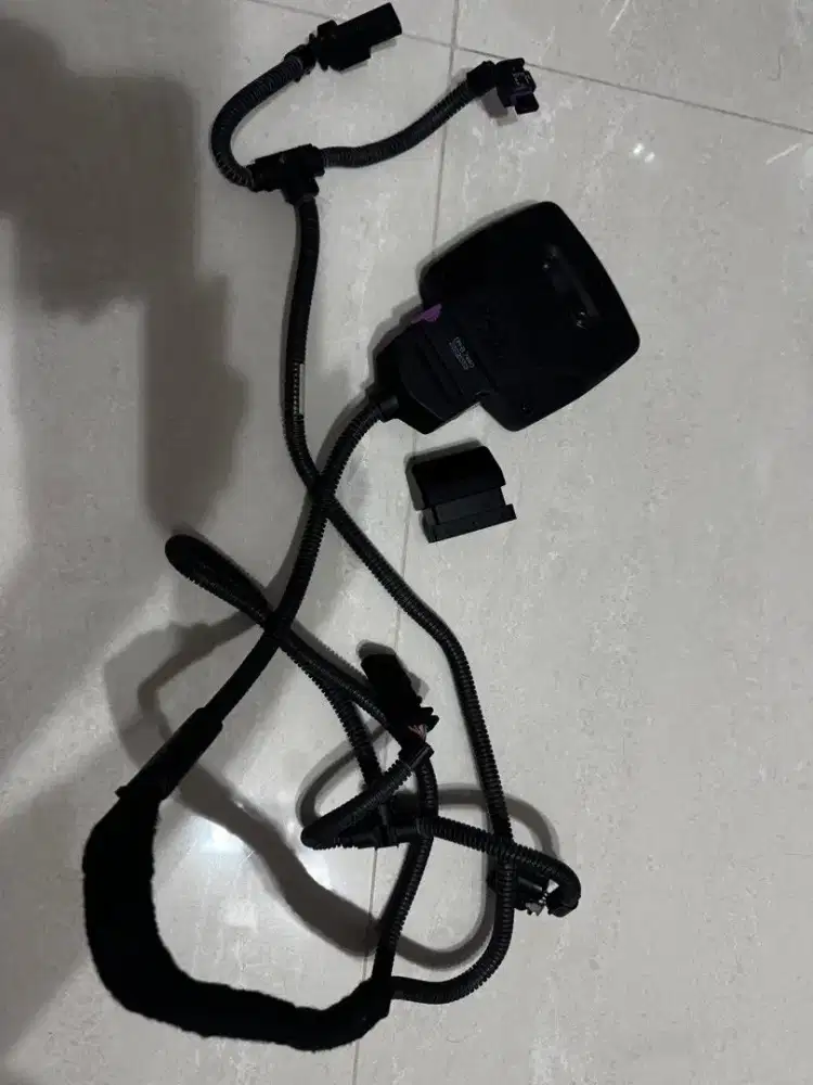 Racechip GTS Bluetooth BMW B48 engine modul tuning tool