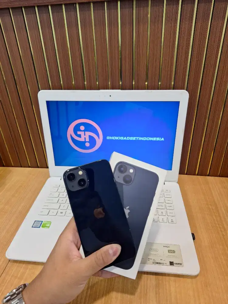 Iphone 13 128 gb ibox