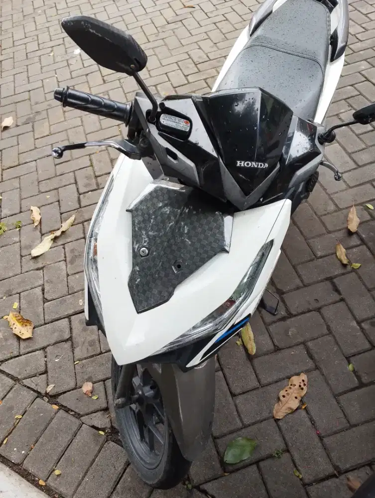 VARIO 125 LED OLD TAHUN 2016