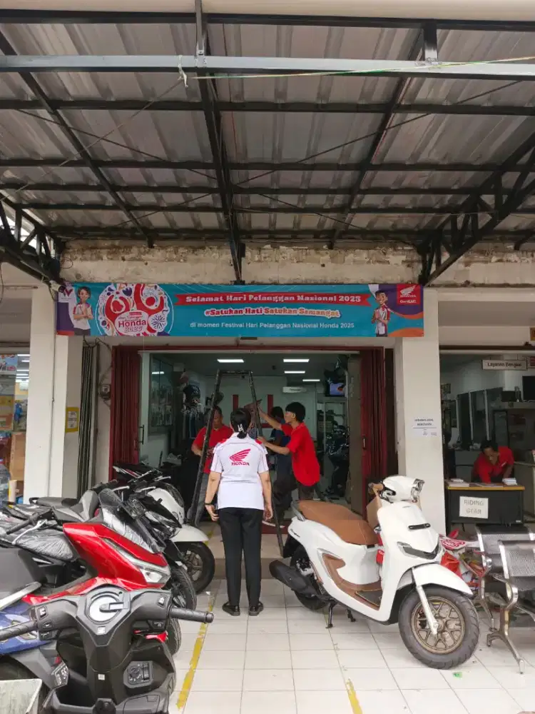 LOWONGAN KERJA CSO