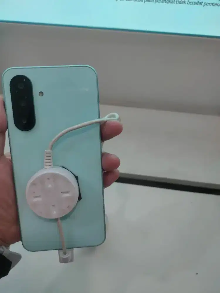 Samsung A26 cicilan bunga ringan tanpa dp