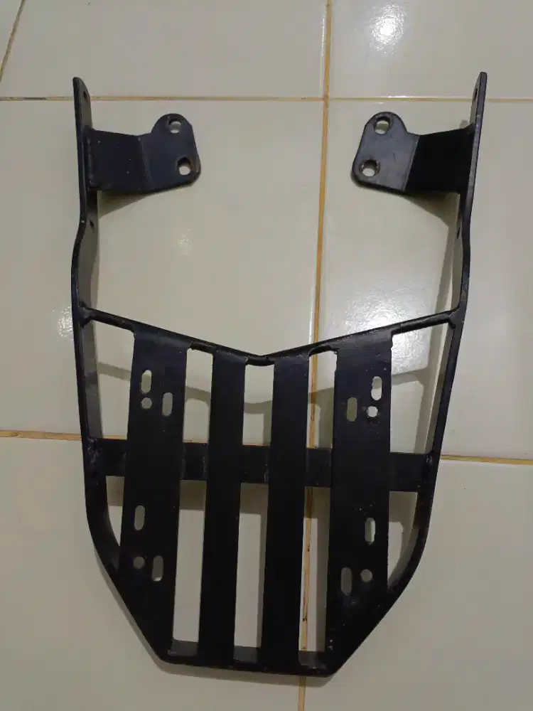 Bracket KUCAY untuk Honda BeAT dan Mio Gear 125S