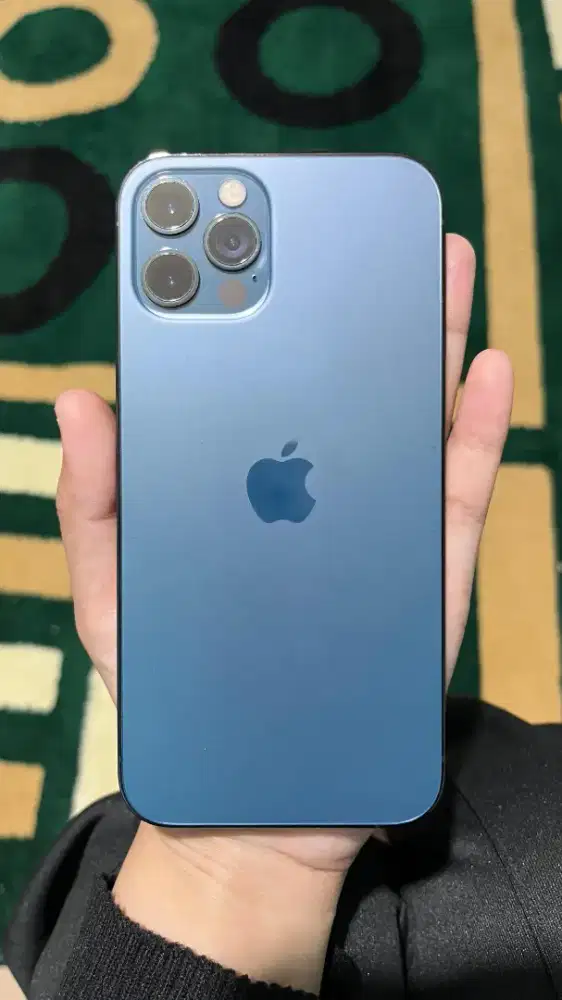 Iphone 12 Pro 128 All Opp