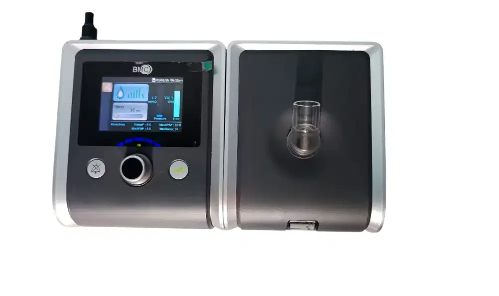 BMC RESmart GII CPAP Sleep Apnea
untuk terapi Sleep Apnea