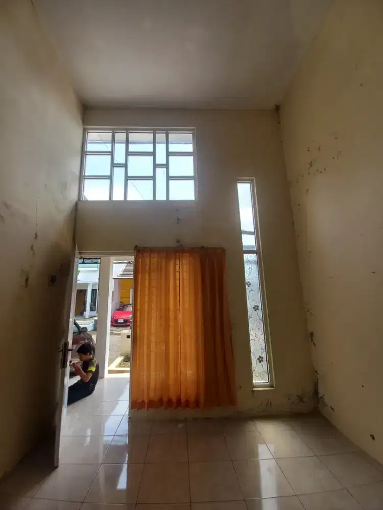 Disewakan rumah minimalis nyaman