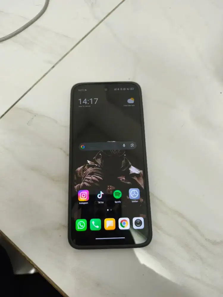 JUAL CEPAT REDMI 13X NOMINUS LANCAR JAYA 1,3 NETT FULLSET