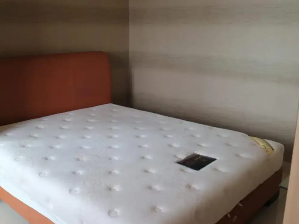 Dijual Murah Apartemen Central Park Residence 1 Bedroom