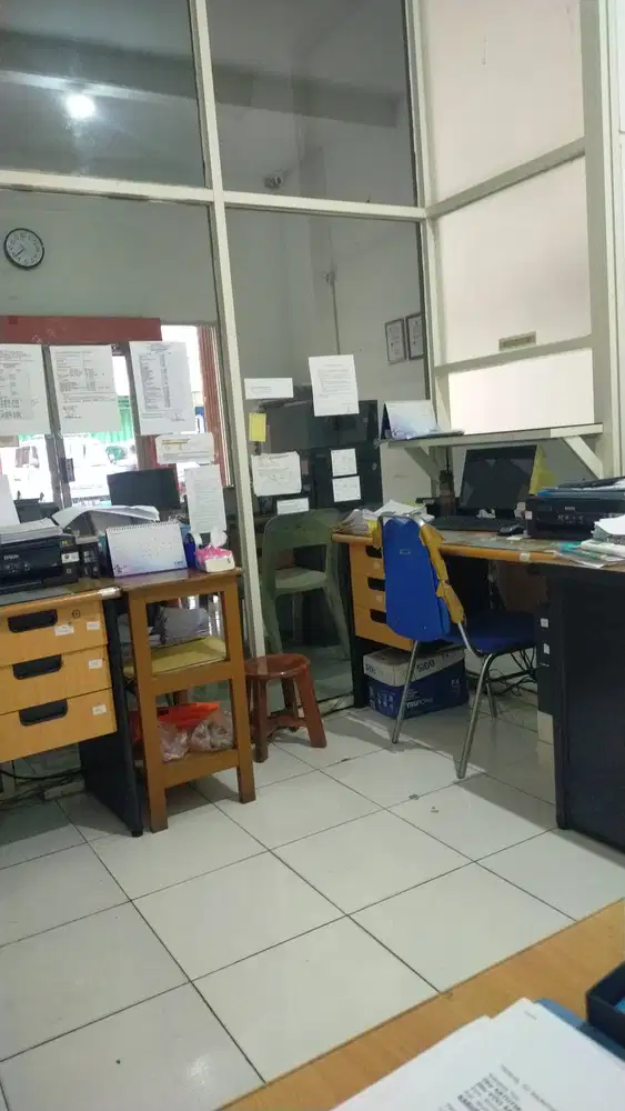 Dibutuhkan Marketing Pinjaman