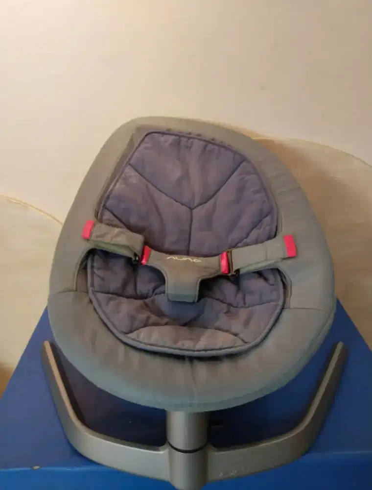 Nuna Leaf Baby Swing (up to 60kg)