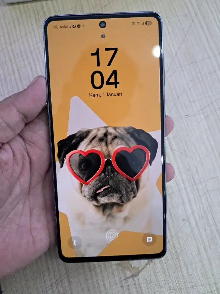 SAMSUNG A73 5G 8/256