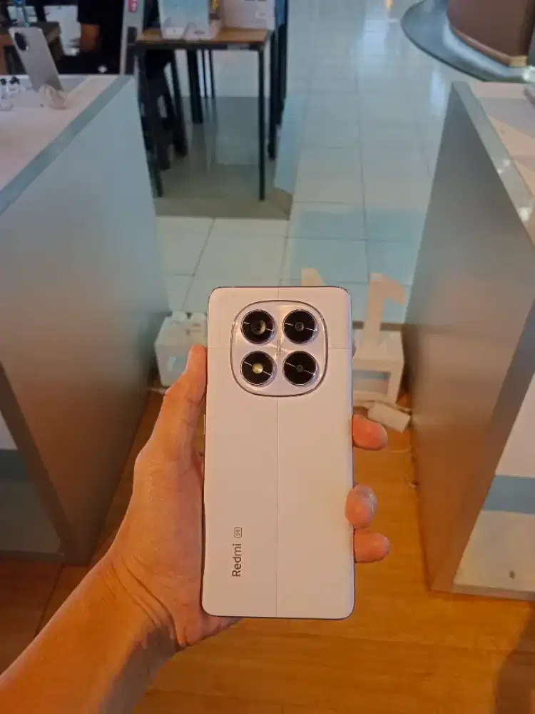 REDMI NOTE 14 PRO 5G 8/256 GB