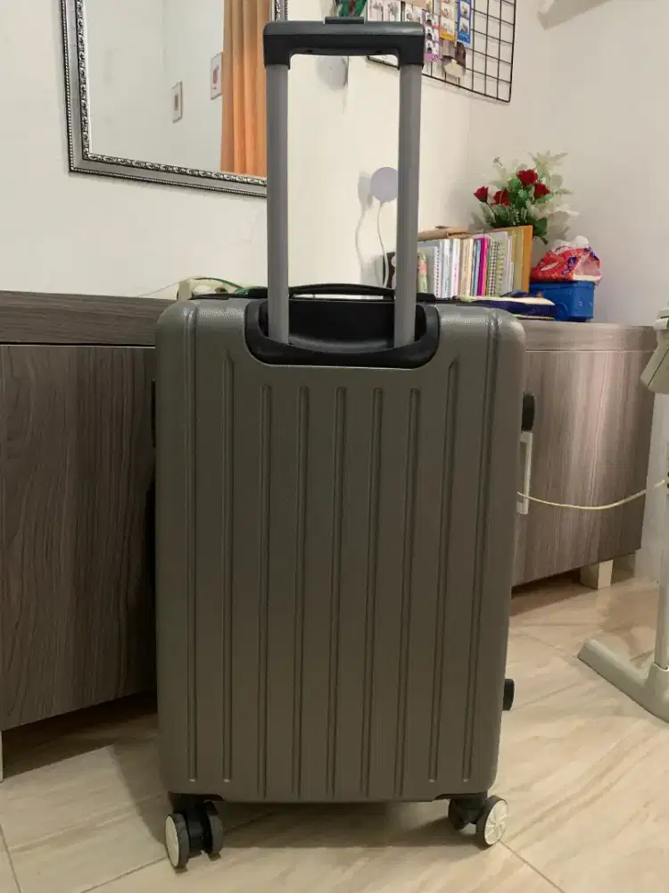 Koper 24 Inch Original Polo