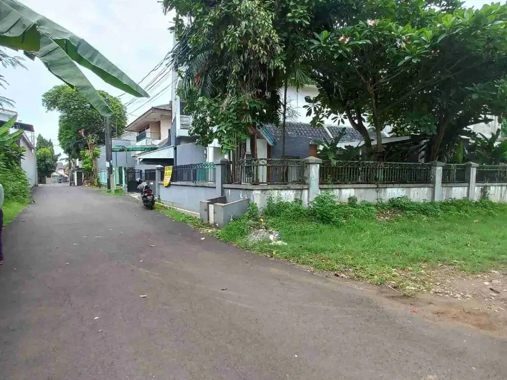 RUMAH kESEHATAN BINTARO SEKTIR 1 JAKARTA SELATAN