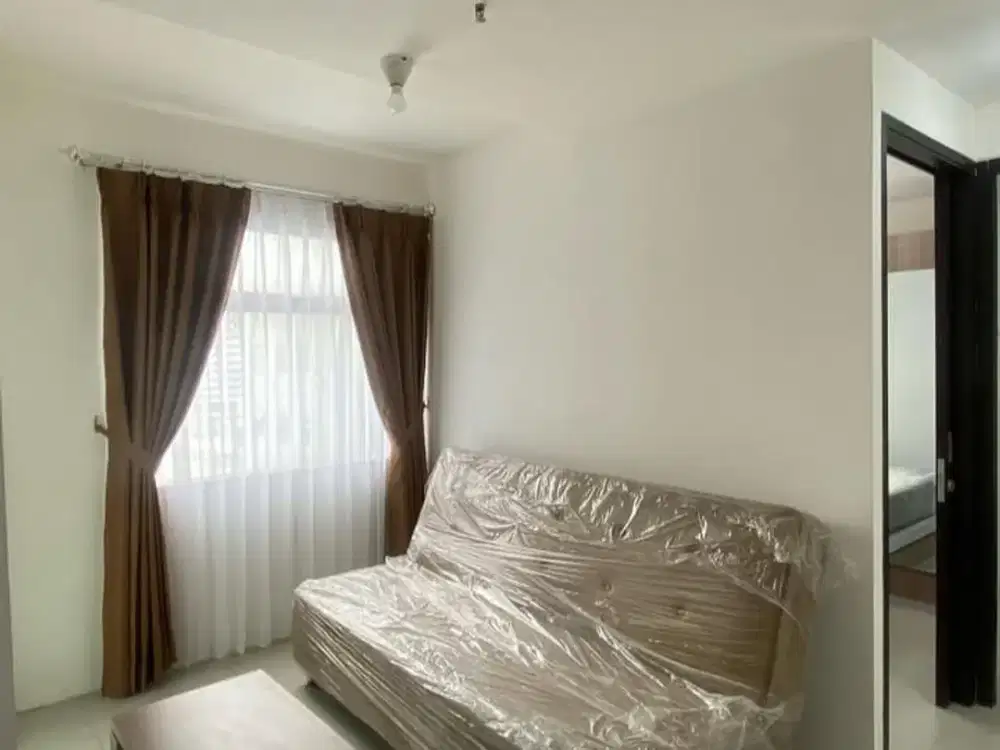 GAA Grand Asia Afrika Apartemen Disewakan unit 2BR 2 Bedroom Lux dekat Unpas Universitas Pasundan, alun-alun, gatot subroto, sudirman, dago