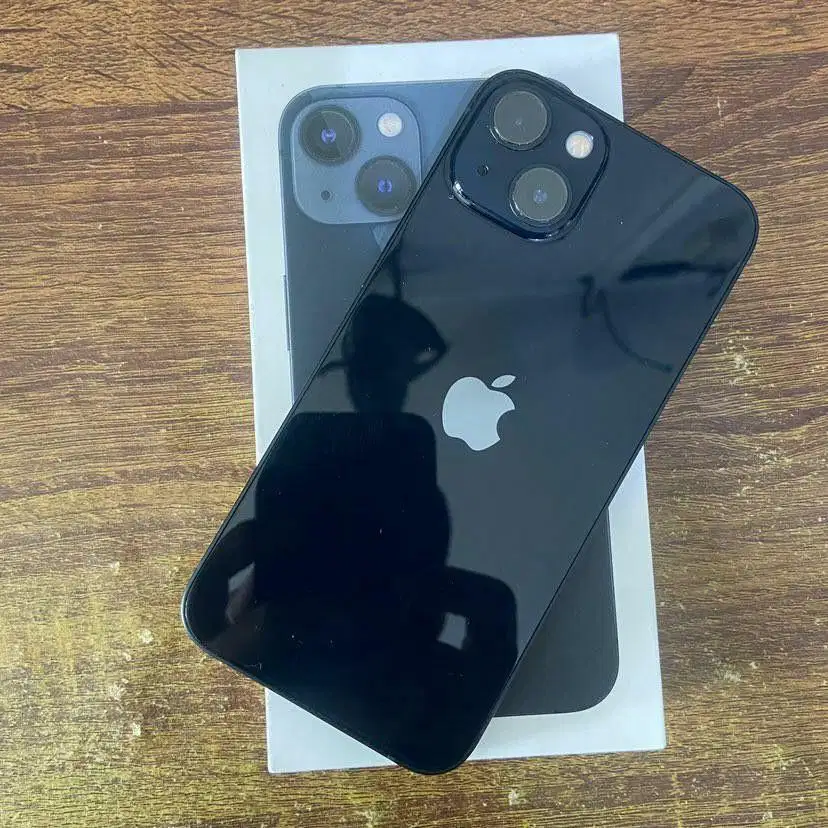 iphone 13 128Gb kondisi semua normal