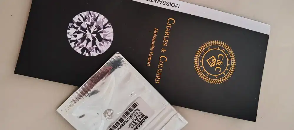 berlian atau mutiara