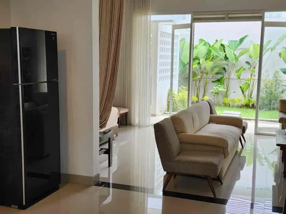 Siap Huni Terawat Grand Harvest