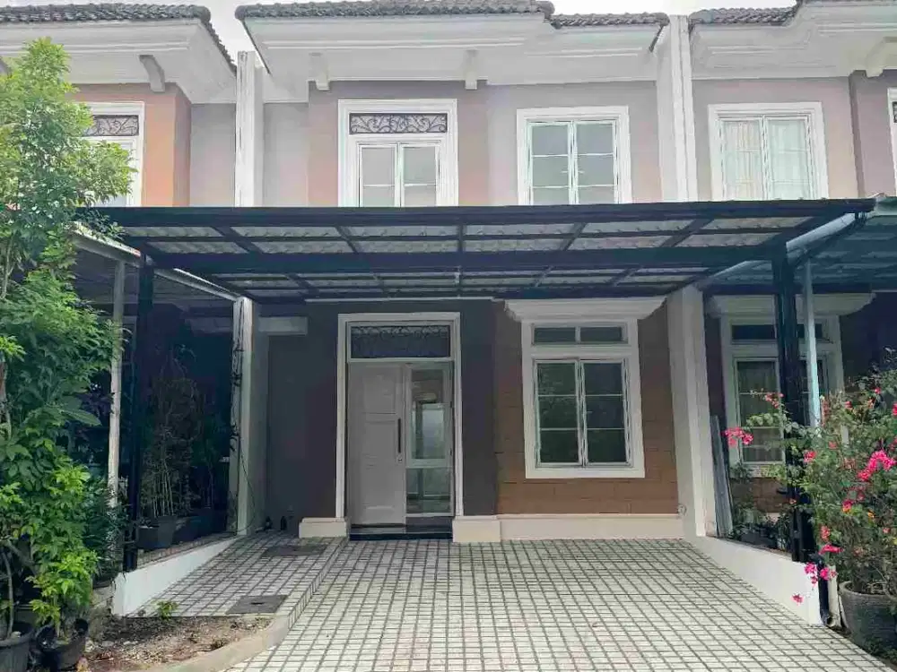 Centro Michelia Gading Serpong