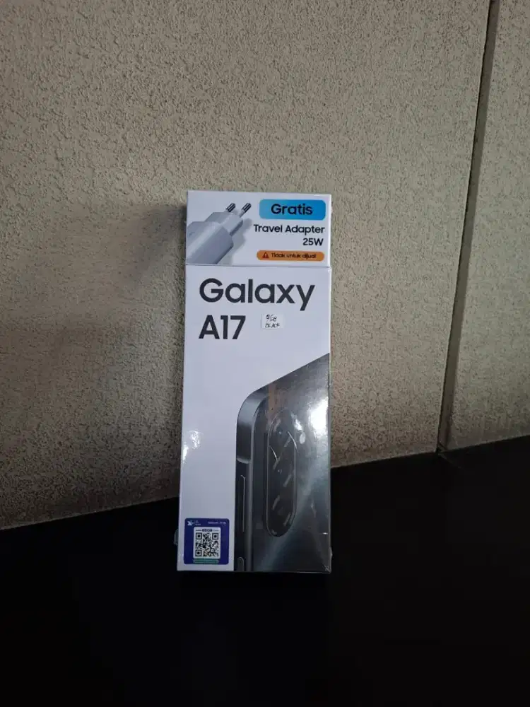 SAMSUNG A17 5G RAM 8/256GB !!!