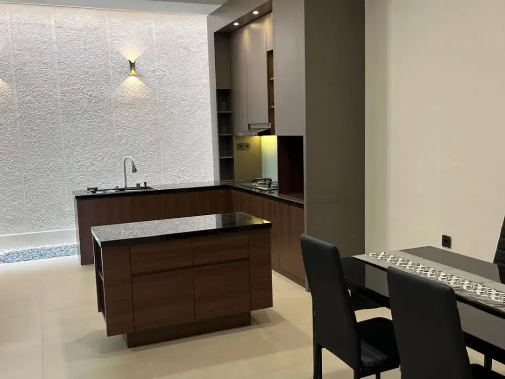 JUAL Rumah Mewah murah SHM siap huni bagus di Kota Bali Padalarang Bandung