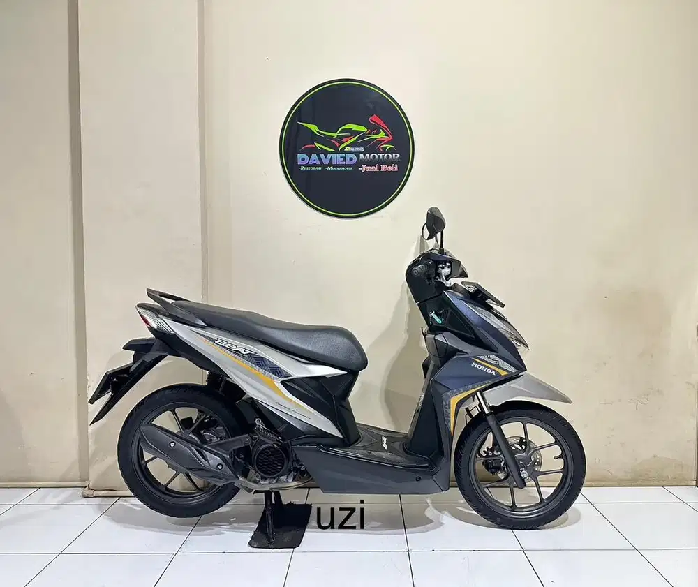 CASH CREDIT BEAT DELUXE 2022 DP 500.000