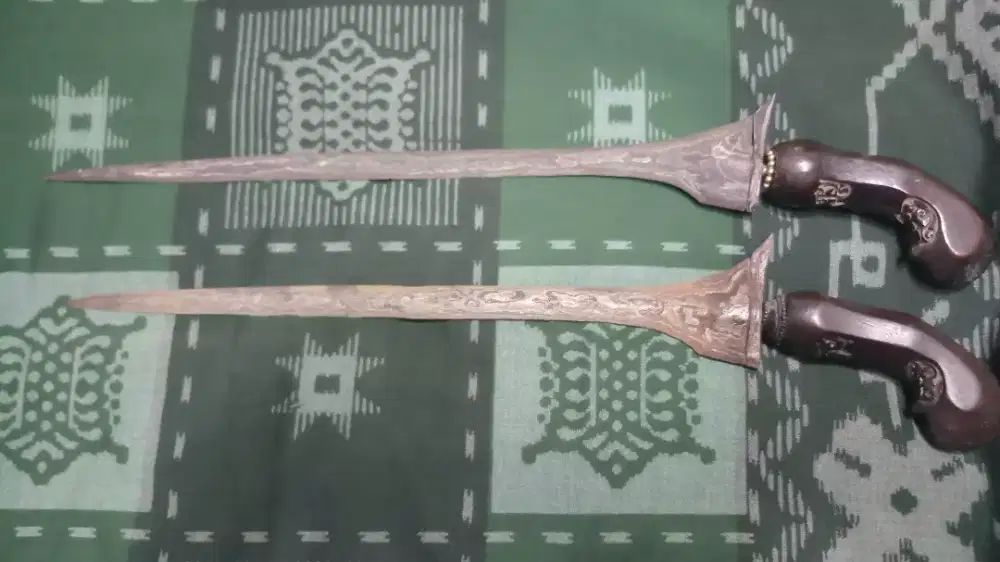 Pusaka Sejodo Dari Tuban