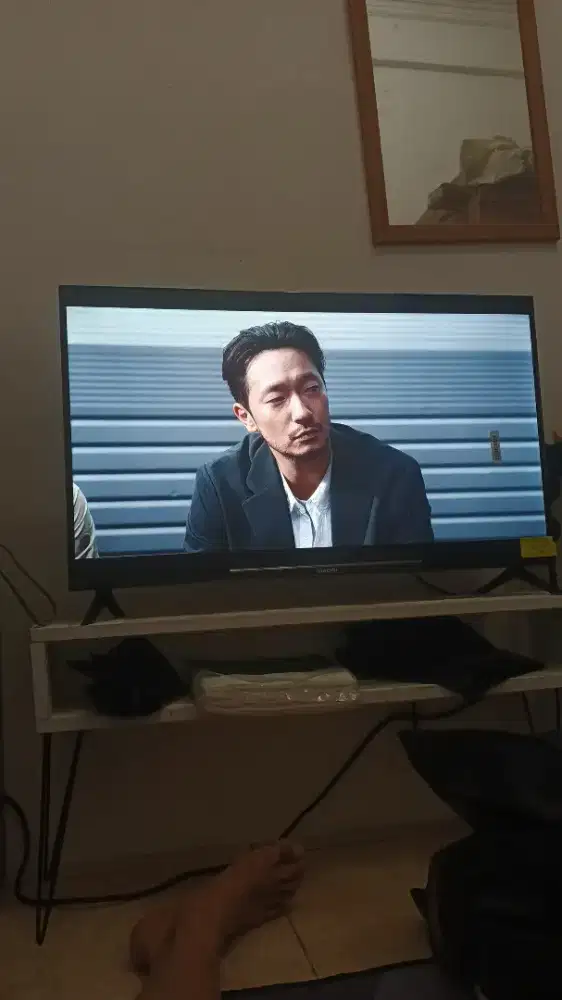 Xiaomi TV A Pro 32