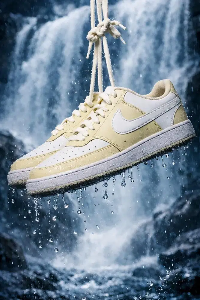 Nike Court Vision Low