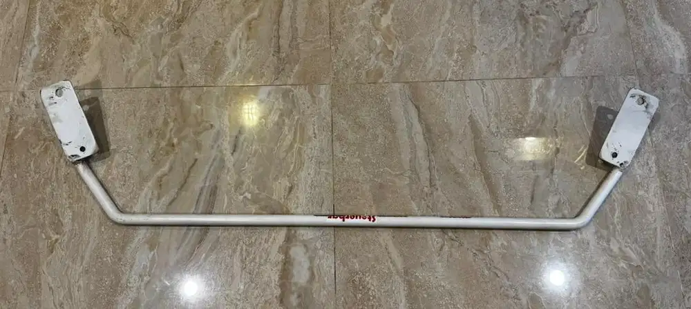 Strutbar & Rear Lower bar Brio Old