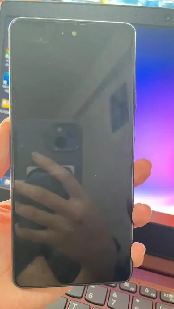 Dijual Samsung S20 FE 5G Bekas Pemakaian Pribadi