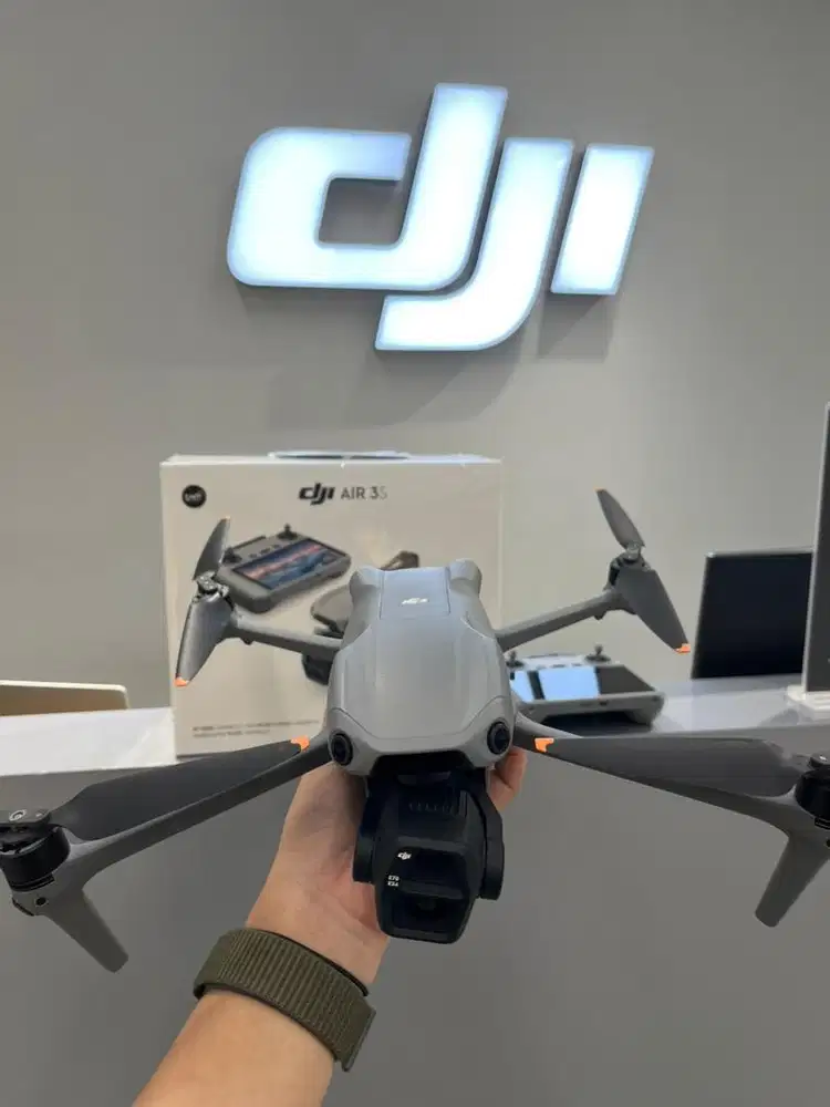 DRONE DJI AIR 3 S