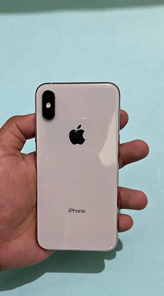 Ip xs 64gb inter lama all operator minus baca