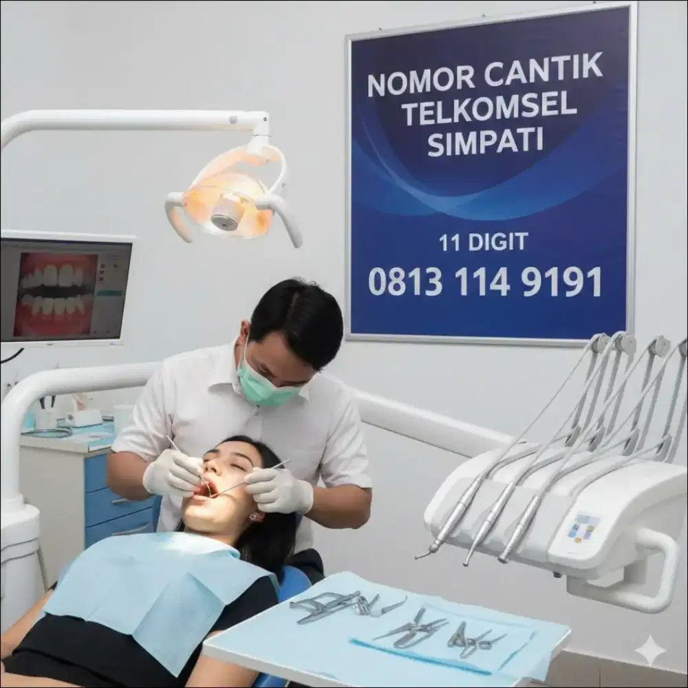 Nomor cantik simpati telkomsel 11 digit 9191