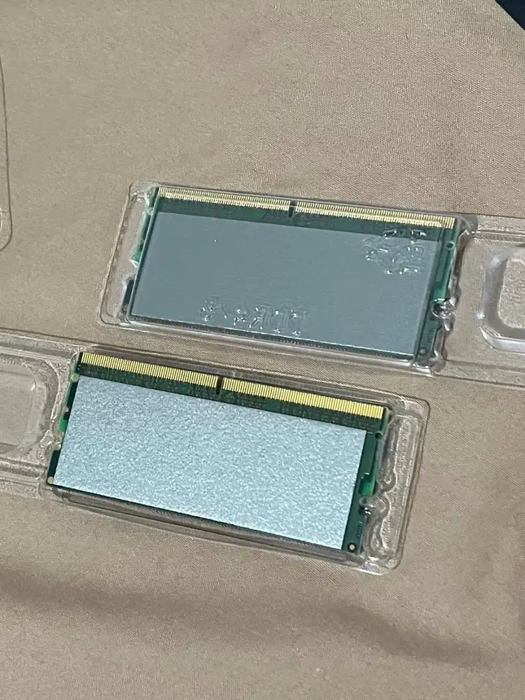 RAM 16GB Kit (2x8GB) DDR5-4800 RAM/Copotan ASUS TUF F15