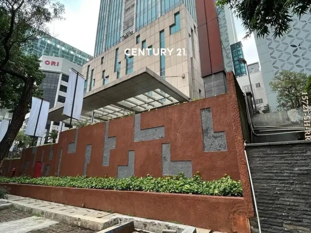 Dijual Apartment Di Kuningan Lokasi Strategis Sebelah RS MMC