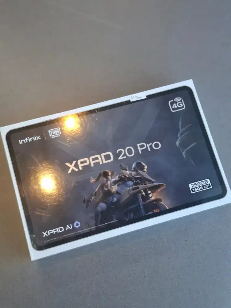 TABLET INFINIX PALING LARIS SISA 2 UNIT SAJA !!