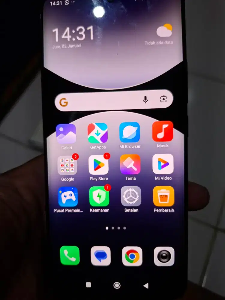 Rwdmi Note 14 Pro 5G