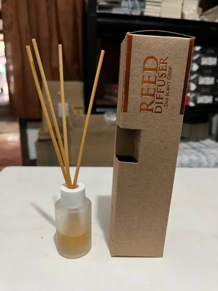 BIKIN SESUAI DENGAN BRAND KAMU SENDIRI