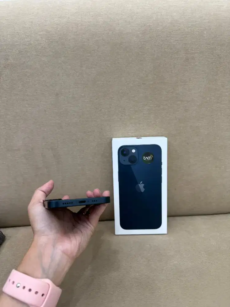 iPhone 13 128 bh 94 persen ibox